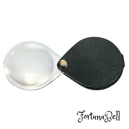 色：ブラック サイズ：60mmφ ESCHENBACH(エッシェンバッハ) ハンディルーペ 丸型 3.5倍 ブラック ドイ..