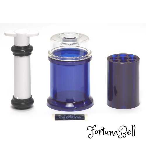 タミヤ(TAMIYA) ホップアップオプションズ OP.1152 ダンパーオイルエアリムーバー スーパーロング 54152