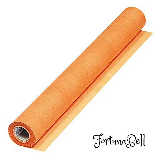 色：アンズ ヘイコー 不織布 フラワーラップ アンズ 65cmx20m 006777401