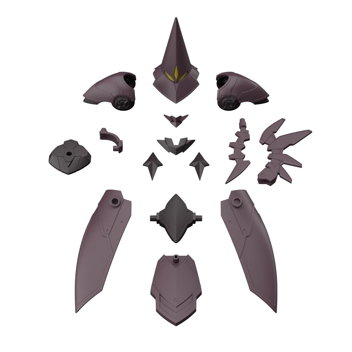 BANDAI SPIRITS(Х ԥå) 30MF 饹åץޡ (󥽡顼) ʬѤߥץǥ