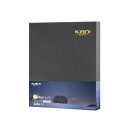 KANI 150mm幅 角型フィルター ソフトフィルター Partial Soft Focus 150×170mm Lite ソフト効果 星景写真向け コントラスト調整 低反射 撥水 撥油 防汚 ナノコーティング 818157