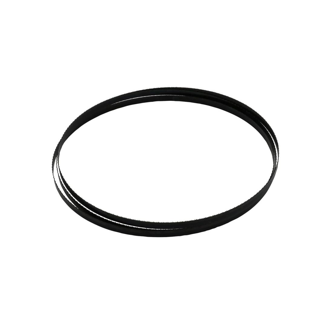 SK11(エスケー11) バンドソー替刃 竹挽用 SWB-004 ブラック