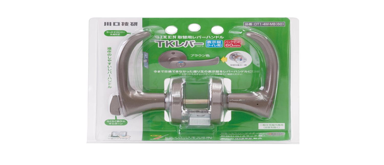  ѥСϥɥ TKС ɽ ֥饦 DT1-4M-MB(60)