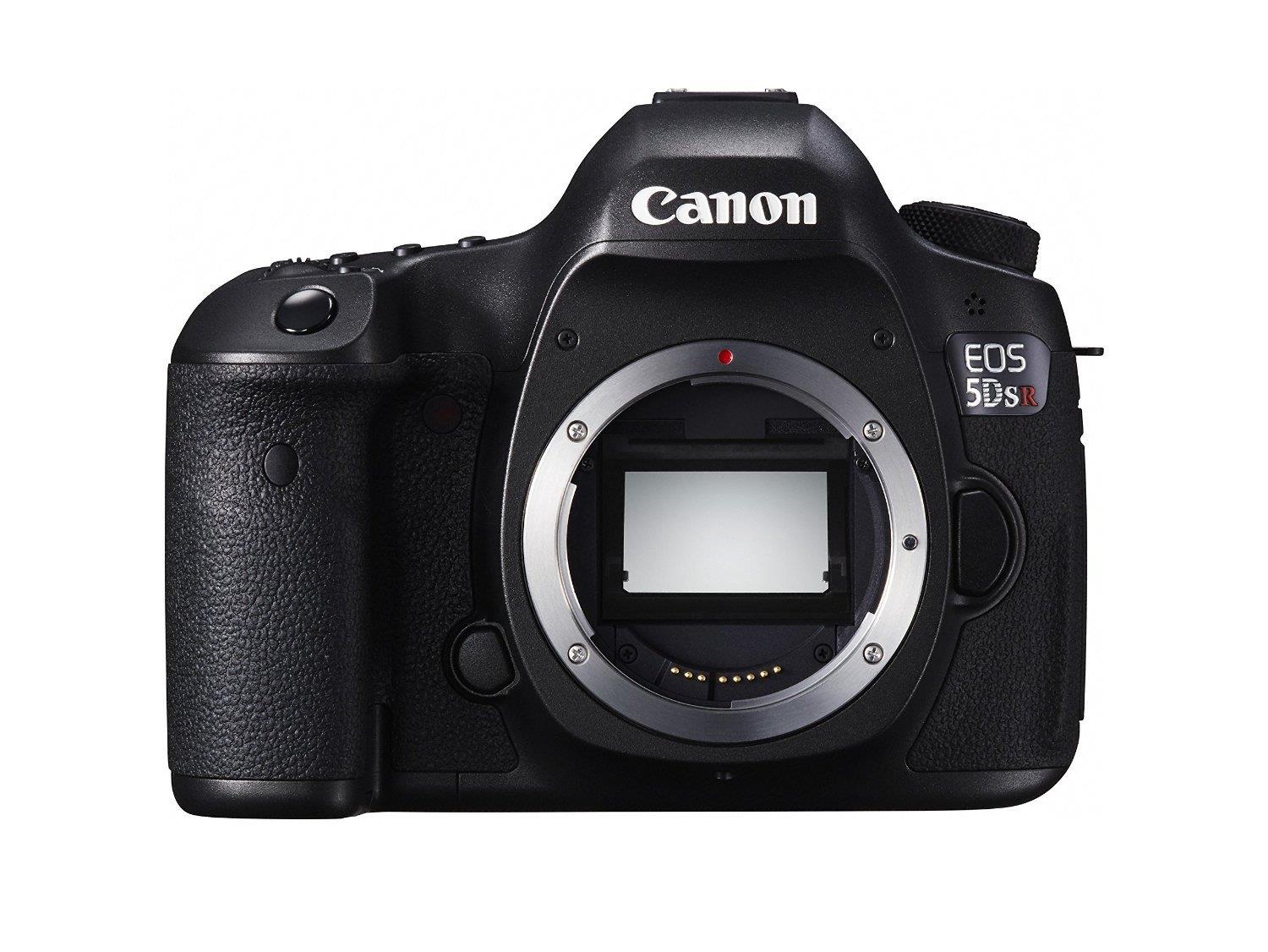 【整備済み品】 Canon デジタル一眼レフカメラ EOS 5Ds R ボディー EOS5DSR (整備済み品)