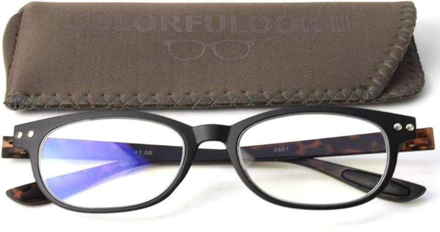 メイガン 老眼鏡 遠近両用 累進 ブルーライトカット 携帯 軽量 おしゃれ ウェリントン ブラック デミ ..