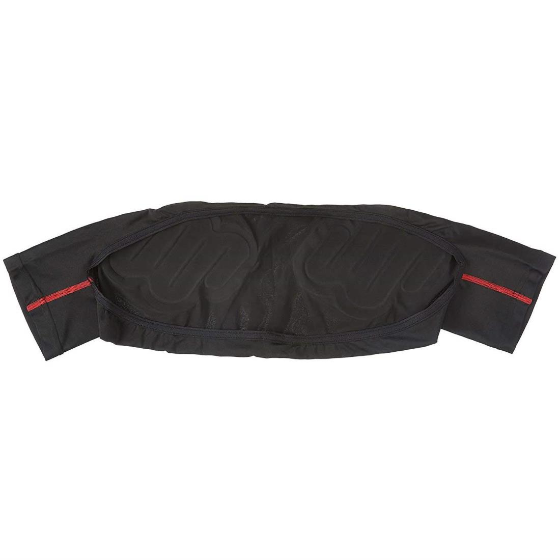 SK11 衝撃吸収 肩サポーター M ブラック 9SH-KATA-M