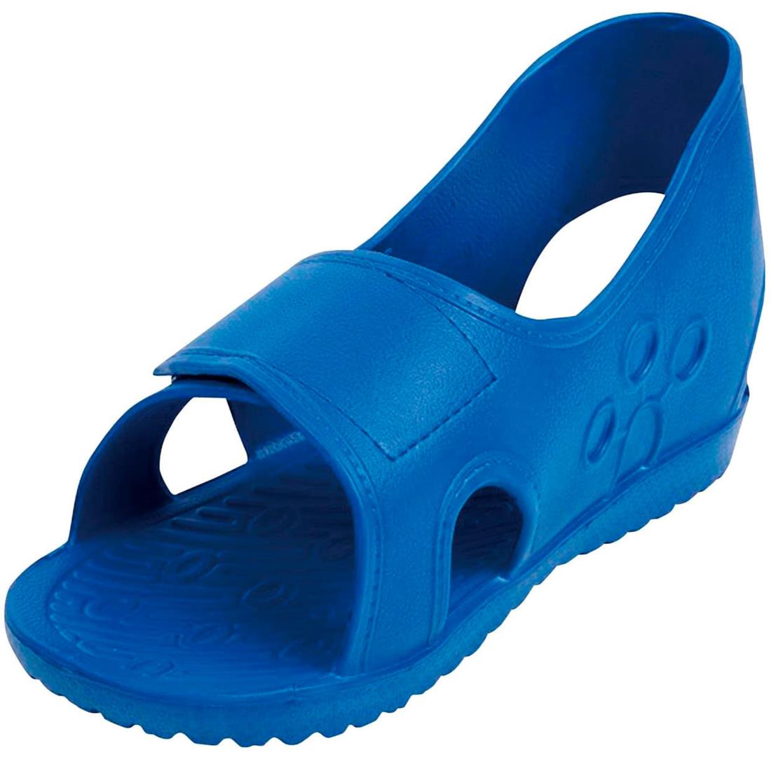 [マツヨシ] 骨折時ギプス保護用シューズ ギプスサンダル M 適用靴サイズ21.0-24.0cm