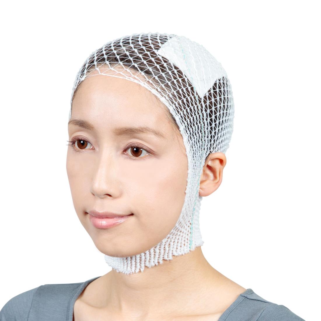 竹虎 【ネット包帯】 コンネット包帯25 4号