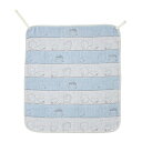 nishikawa【西川】スヌーピー 6重ベビーカー用ケット 60X70cm 洗える ベビーカーに使えるベビーケット ビニールパッケージ入り PN3652BK ...