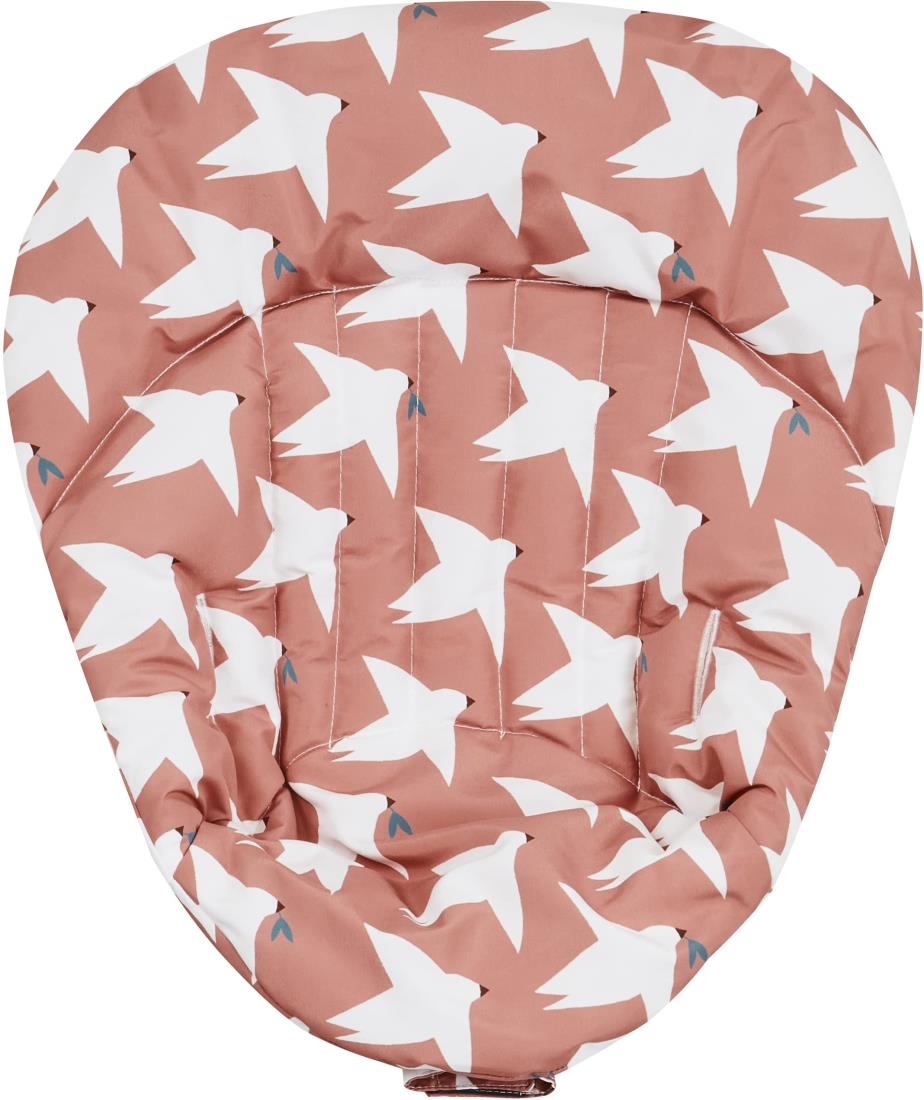 モジ(moji) イッピー スタータークッション バード M-YIP13-6