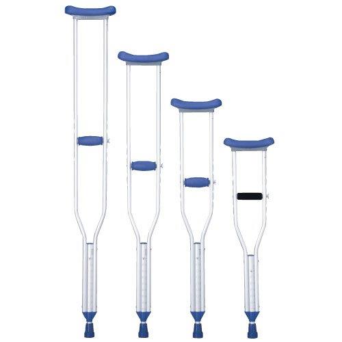 松葉杖（アルミ製） 極小サイズ