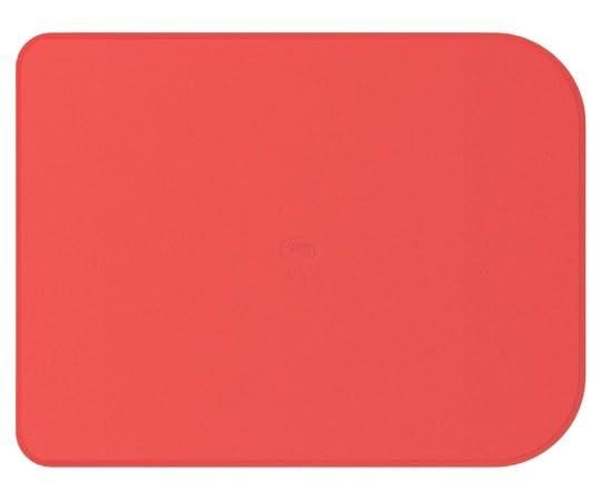 安寿 おく楽すべり止めマットAR 小 ブルー 535-286