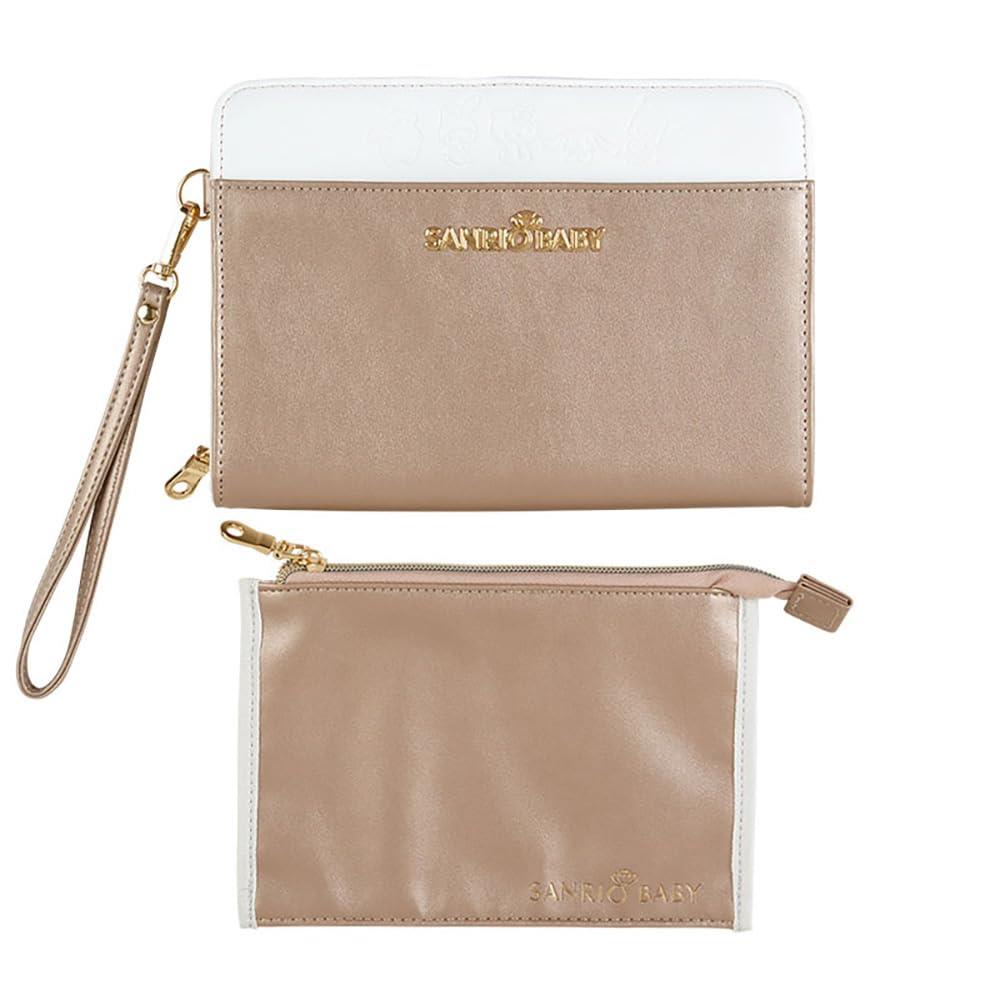 サンリオ(Sanrio Baby) 母子手帳ケース サンリオキャラクターズ 114987