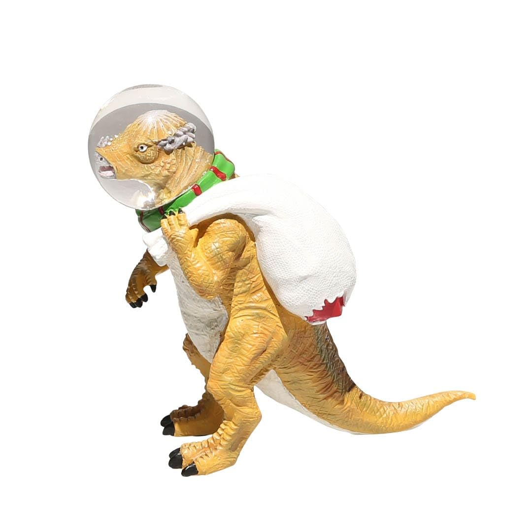 ȥ(Dulton) Ρɡ ꥹޥ ε ʥ ѥե륹  ֥ ץ쥼 ⤵ 140mm  140mm Ԥ 70mm ZE-0693 DINOGLOBE PACHYCEPHALOSAURUS