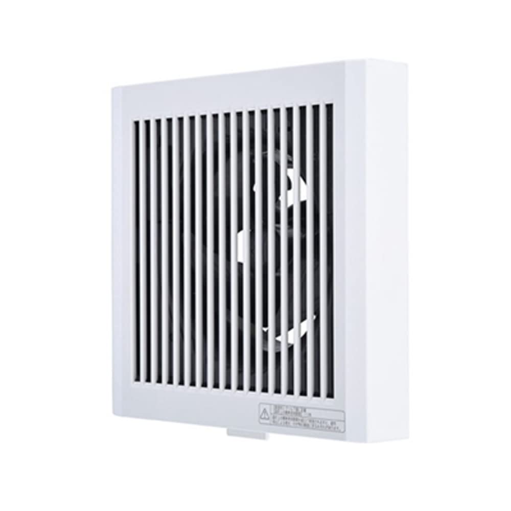 三菱電機(MITSUBISHI ELECTRIC) パイプ用ファン 居室・トイレ・洗面所用 24時間換気機能付 V－08PBLD8