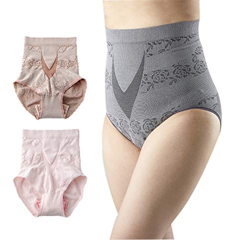 ときめきラボ ソフトフィットガードル 吸水ショーツ3色3枚組 3Lサイズ 吸水ショーツ