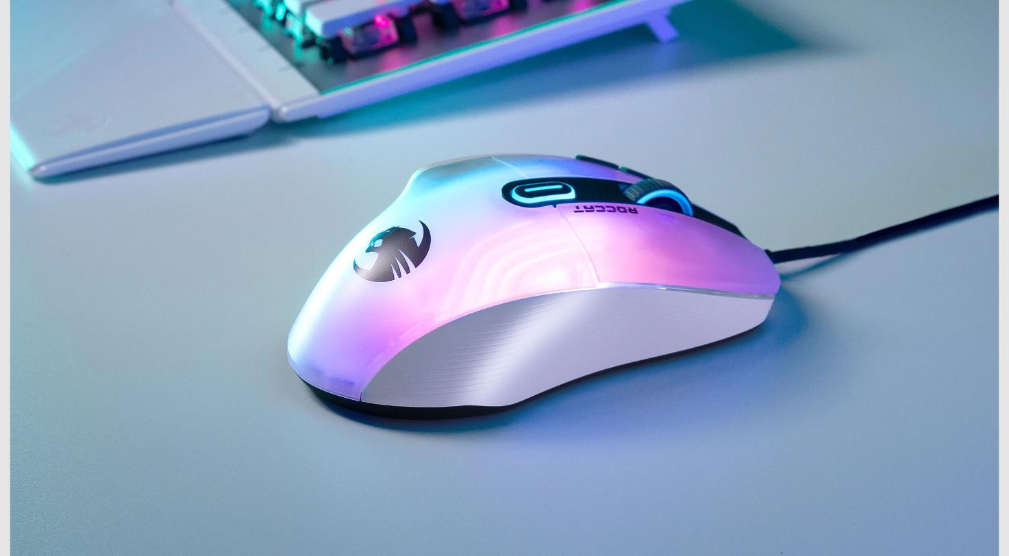 楽天市場】roccat kone empの通販
