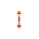 Hape(ハペ) ビーズレインドロップス(レッド) E0327 (1歳~)