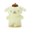 サンリオ(SANRIO) ポムポムプリン ぬいどりドールS(ぴたっとふれんず) 810720