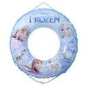 マルカ(Maruka) アナと雪の女王55うきわ 水遊び プール 海水浴 197050
