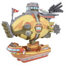 ポケットモンスター モンコレ 新たなる冒険 変形! ブレイブアサギ号