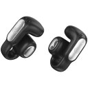音質至上主義第二弾!イヤーカフ型の新感覚 Earaku (イアラク) AirCuff F306 イヤーカフイヤホン ワイヤレスイヤホン オープンイヤー イヤホン イヤーカフ型 超軽量 ・