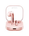シャオミ(Xiaomi) ワイヤレスイヤホン Redmi Buds 6 Active AI 通話時ノイズリダクション Bluetooth 5.3 低遅延 重低音 Google Fast Pair対応 急速充電 USB Type-C 小型軽量 ピンク