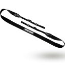 リコー RICOH NECK STRAP O-ST174 ブラック リコー2点吊りネックストラップ ストラップの全長 170 (ストラップ本体: 70) / ストラップ本体幅: 2 / 先端ベルト幅: 7mm / 質量 約19g 対応機種G900 G900SE RICOH WG-6用 30280