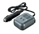 セルスター インバーター FTU-30G/24V 24V 定格出力24W USB対応 コード長70cm ハイブリッドインバーター CELLSTAR