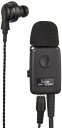 アイコム(ICOM) イヤホンマイクロホン IC-4300用 HM-179PI