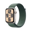 Apple Watch SE(第 2 世代)[GPS モデル、44mm...(2)