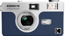 KODAK Film Camera ULTRA F8(国内正規品) (NAVY BLUE)