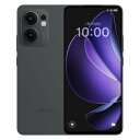 OPPO Reno13 A チャコールグレー CPH2699日本正規代理店品SIMフリー