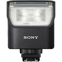 SONY(ソニー) 電波式ワイヤレスフラッシュ HVL-F28RM