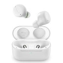 Echo Buds (エコーバッズ) 第2世代 - アクティブ ノイズキャンセリング 付き完全 ワイヤレスイヤホン with Alexa、ワイヤレス充電ケース付...