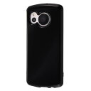 デジタルアルキミスト AQUOS sense7 ケース SH-53C SHG10 SH-M24 耐衝撃 エアクッション カメラ保護設計 アクオス センス7 ケース/ブラック