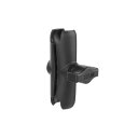 RAM MOUNTS ラムマウント スマートフォン対応 アーム部 標準アーム アルミ 約93mm RAM-B-201U
