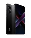 Xiaomi POCO X7 Pro 12GB+512GB 日本語版 Simフリー スマートフォン 90Wハイパーチャージ 120Hz 有機ELディスプレイ IP68防塵・防水 docomo/au/SoftBank/Rakuten Mobile 回線対応 ブラック