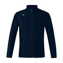 MIZUNO(ミズノ) スイム 水泳 競泳 練習用 スクール ベーシック ラッシュガード N2JCAA01 14:ネイビー M
