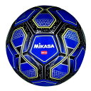 ミカサ(MIKASA) サッカーボール 3号球 MIFoA(ミフォア) 小学校低学年・子供用 ネイビー/ブラック F3AZ D-INNBK 推奨内圧0.490(kgf/㎠)