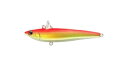 タックルハウス(TackleHouse) バイブレーション R.D.C ローリングベイト 99mm 30g PHゴールドオレンジ #07 RB99 ルアー
