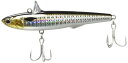 タックルハウス(TackleHouse) バイブレーション R.D.C ローリングベイト 88mm 24g SHボラ #18 RB88 ルアー