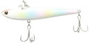 タックルハウス(TackleHouse) バイブレーション R.D.C ローリングベイト 99mm 30g PWパールレインボー #23 RB99 ルアー