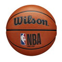 Wilson(ウイルソン) バスケットボール NBA DRV PRO BSKT (5号球 NBA ドライブ プロ) ジュニア・レディース・メンズ (使用コート ...