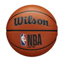 Wilson(ウイルソン) バスケットボール NBA DRV PRO BSKT (6号球 NBA ドライブ プロ) レディース WTB9100XB06 6号/ ...