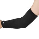 MIZUNO(ミズノ) バレーボール 肘サポーター ロング パッド無 ...(4)