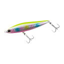 ダイワ(DAIWA) シーバス モアザン スイッチヒッター 不夜城 85S ルアー