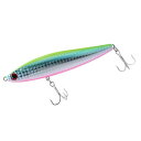 ダイワ(DAIWA) シーバス モアザン スイッチヒッター 不夜街 105S ルアー