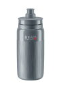 ELITE(エリート) FLY TEX ボトル 550ml グレー