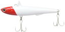 タックルハウス(TACKLE HOUSE) ルアー ローリングベイト88-01 PWレッドヘッド RB88-1